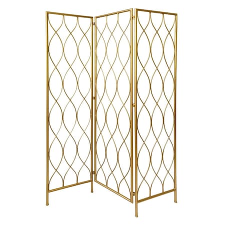 Screen Gems Gatsby Toulouse Screen Room Divider SG-350